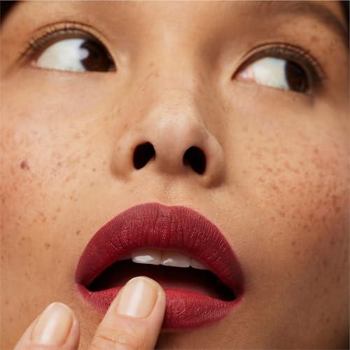 ILIA ILIA - Lip Sketch Hydrating Crayon | Non-Toxic, Cruelty-Free, Hyaluronic Acid, Hydrating + Long Lasting, Crease-Resistant, Demi-Matte (Kiln)