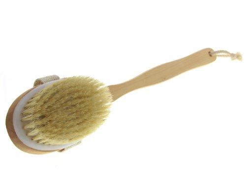 Croll & amp; Denecke Badebürste mit Naturborsten 60071