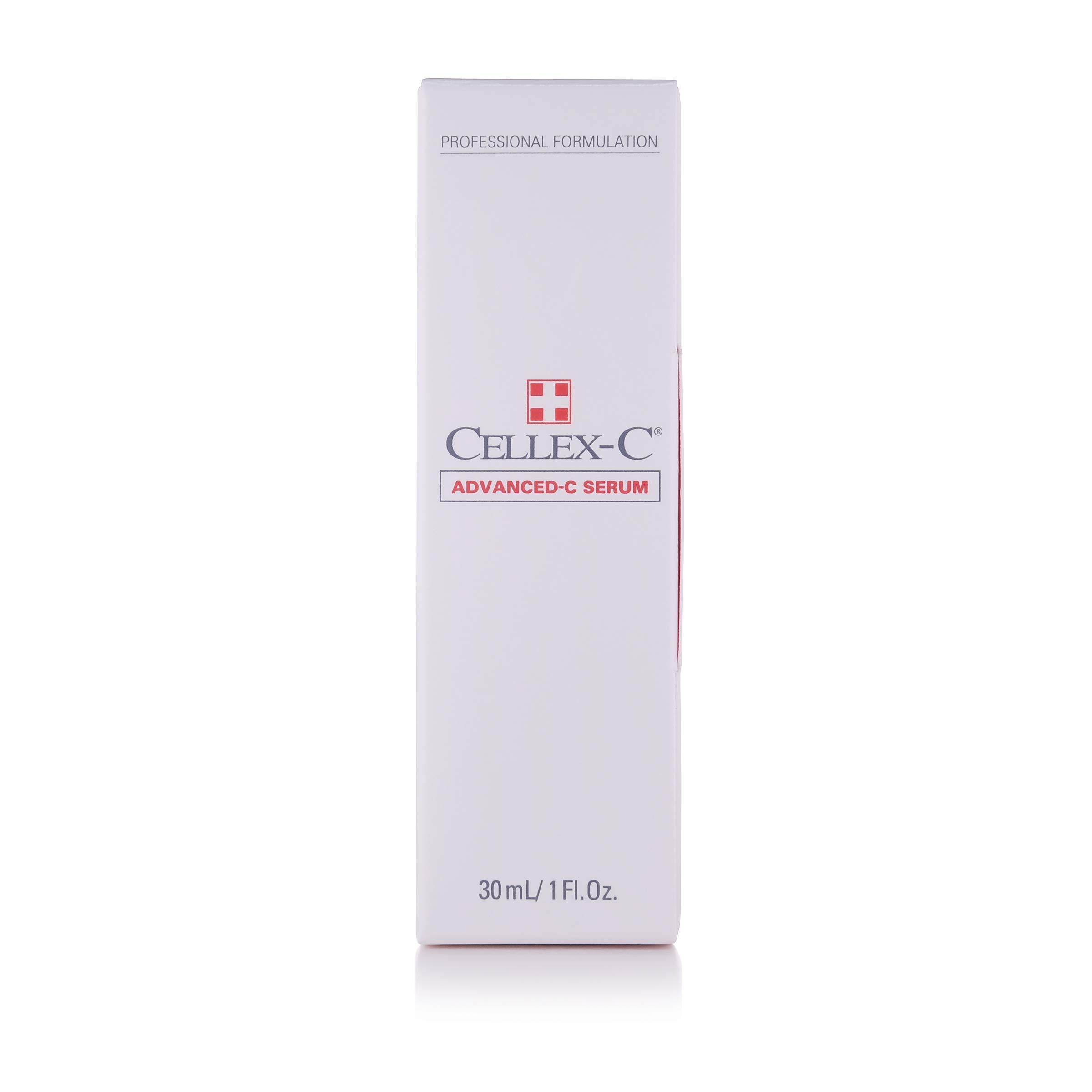 Cellex-C Cellex-C Advanced-C Serum, 1 Fl Oz (Pack of 1)