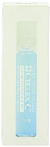 Cellex-C Cellex-C Under Eye Toning Gel, 0.33 Fl Oz