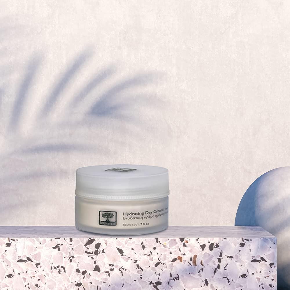 BIOselect BIOselect Hydrating Day Cream for Oily and Mixed Skin (50ML)