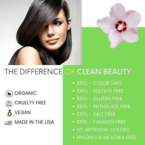 DermOrganic DermOrganic Organic Argan Oil - LEAVE IN TREATMENT 4 oz (1 PACK)