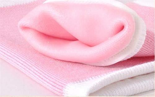 AnHua AnHua 1 Pair Beauty SPA Moisturizing Soften Whitening Medicated Elbow Skin Care Gel Therapy Treatment