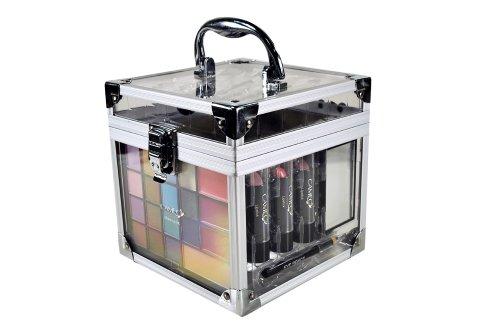 CAMEO CAMEO Transparent makeup kit