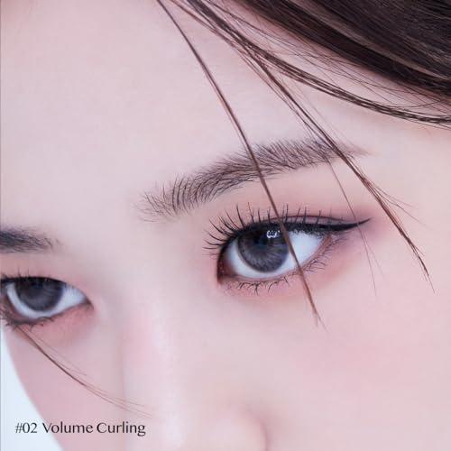 CLIO PROFESSIONAL CLIO Kill Lash Superproof Mascara (02 VOLUME CURLING BLACK)