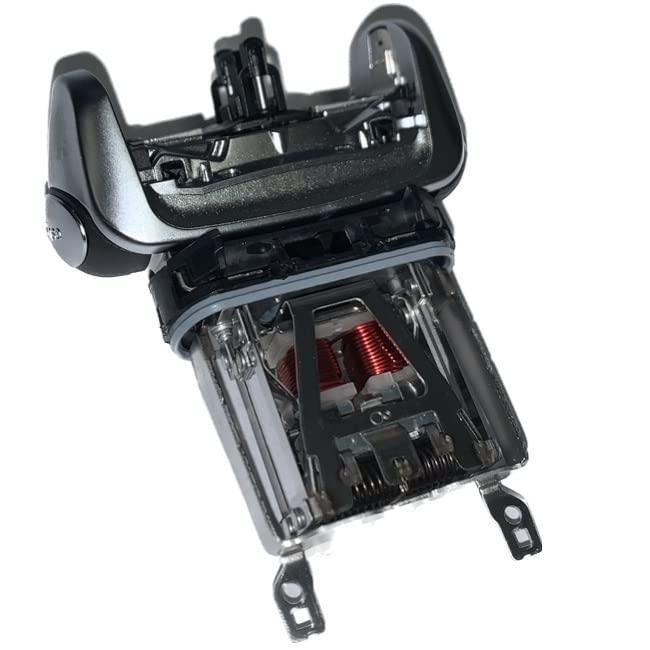 TOPOINT Replacement Motor Drive Unit for Braun Pulsonic and Series 7 Shavers