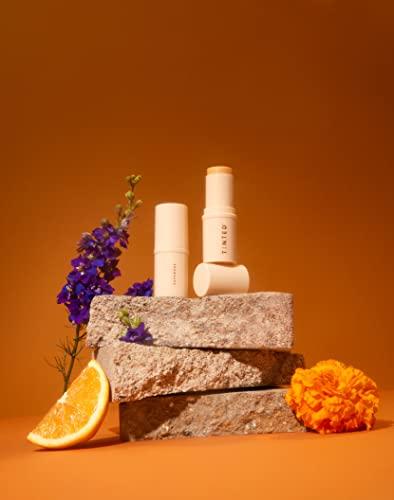 Live Tinted Live Tinted Superhue Hyperpigmentation Serum Stick - Balm-to-Serum Stick For Face & Body - Skin Care with Niacinamide & Vitamin C, Facial Serum Stick for Dark Spots, 0.35 oz