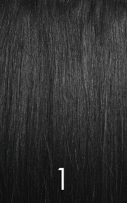 Organique Mastermix Milky Way Organique Pony Pro Easy Wrap Around Ponytail Body Wave 32\" (Pack of 2, 1)