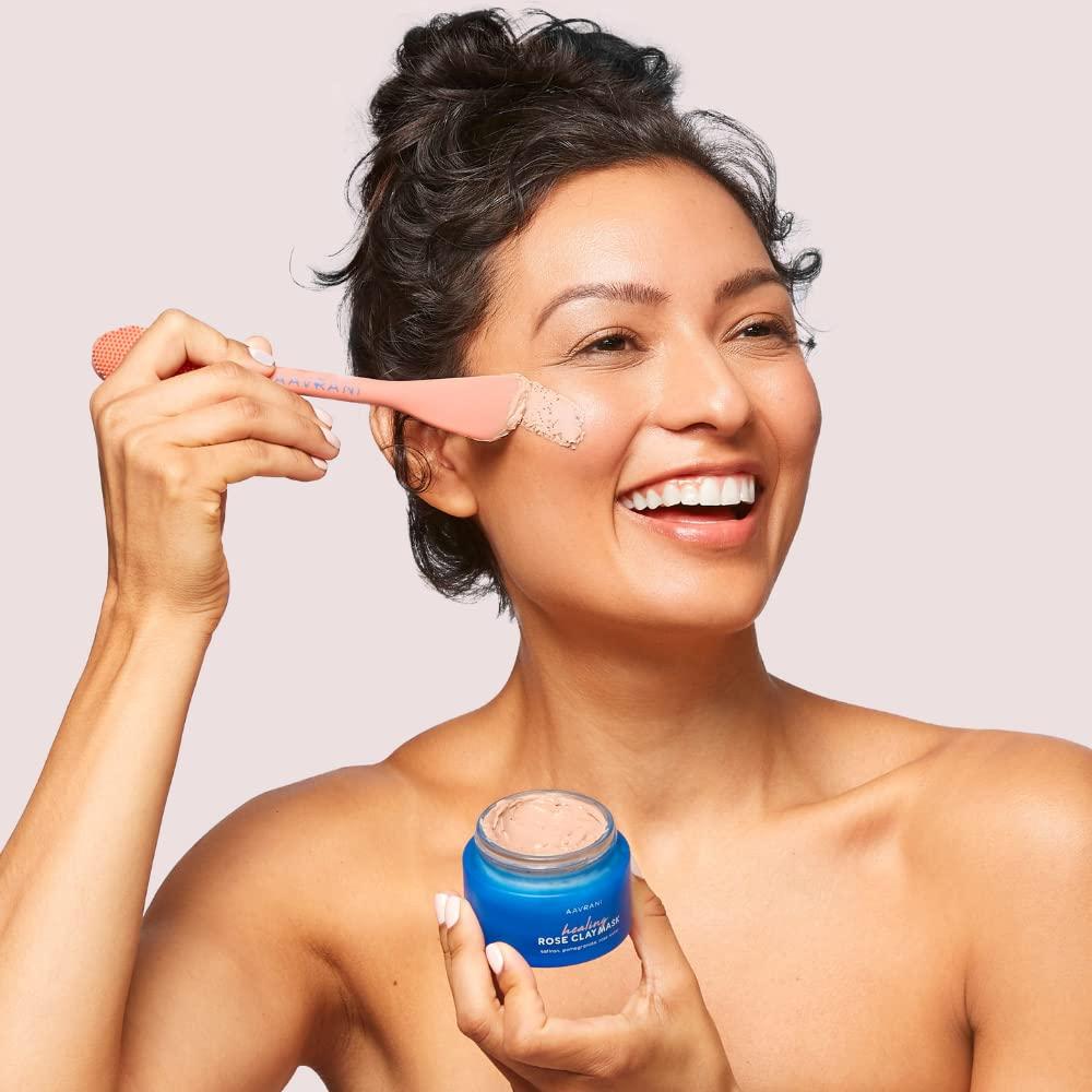 Outre Outre melted Hairline Lace Front Wig Deluxe Wide Lace Part 2x5 HD Transparent Lace MYRANDA (DR2/CINSP)