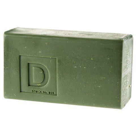 Duke Cannon Supply Co. Duke Cannon Big Brick of Bar Soap for Men - Smells Like Victory, 10 Ounces (Pack of 2)