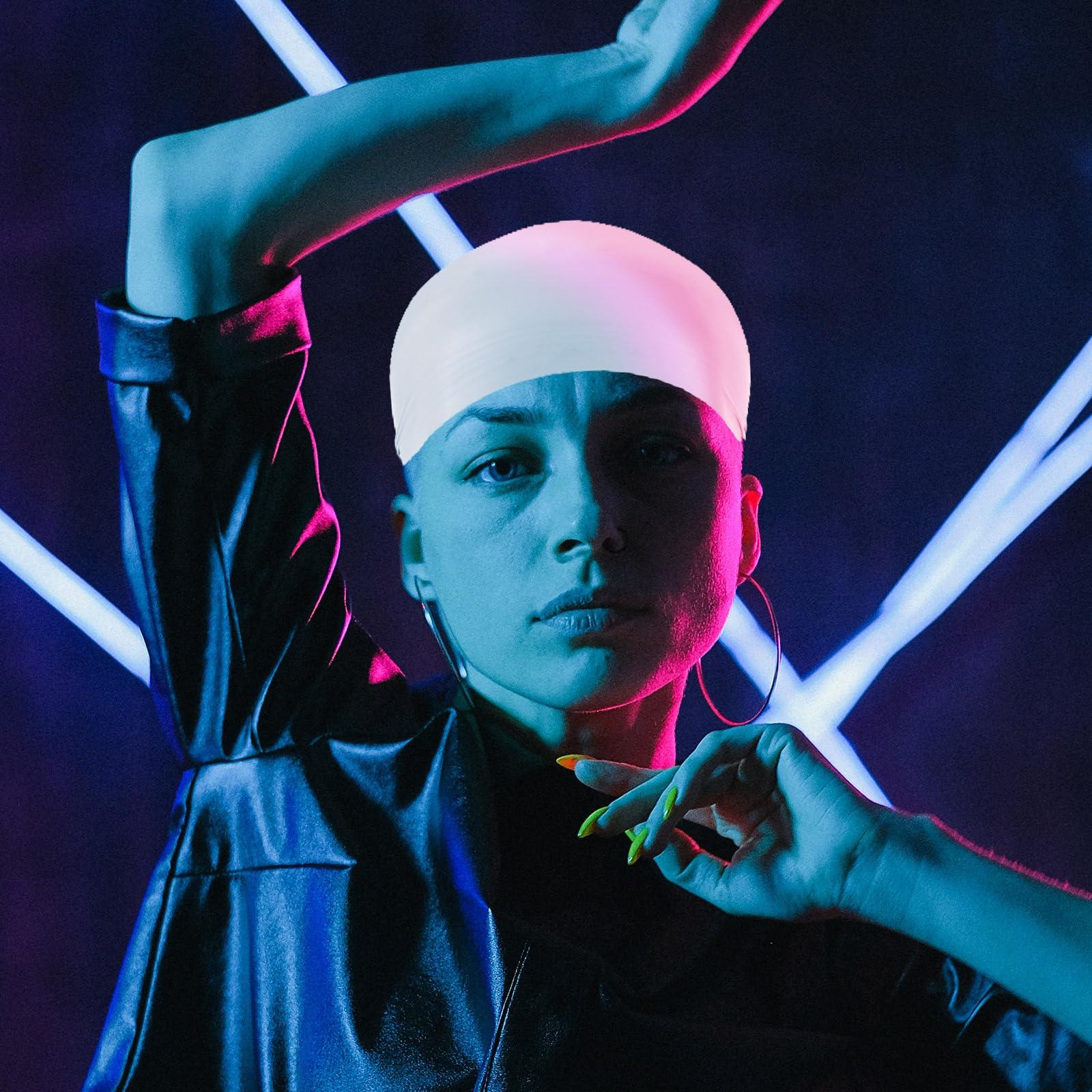 FOLLICLE BOOSTER Biotin Hair Growth Shampoo for Men and Women - Thickening Treatment for Thinning Hair - Natural and Vegan DHT Blocker for Hair Loss - Caffeine, Saw Palmetto, Niacin, Argan Oil