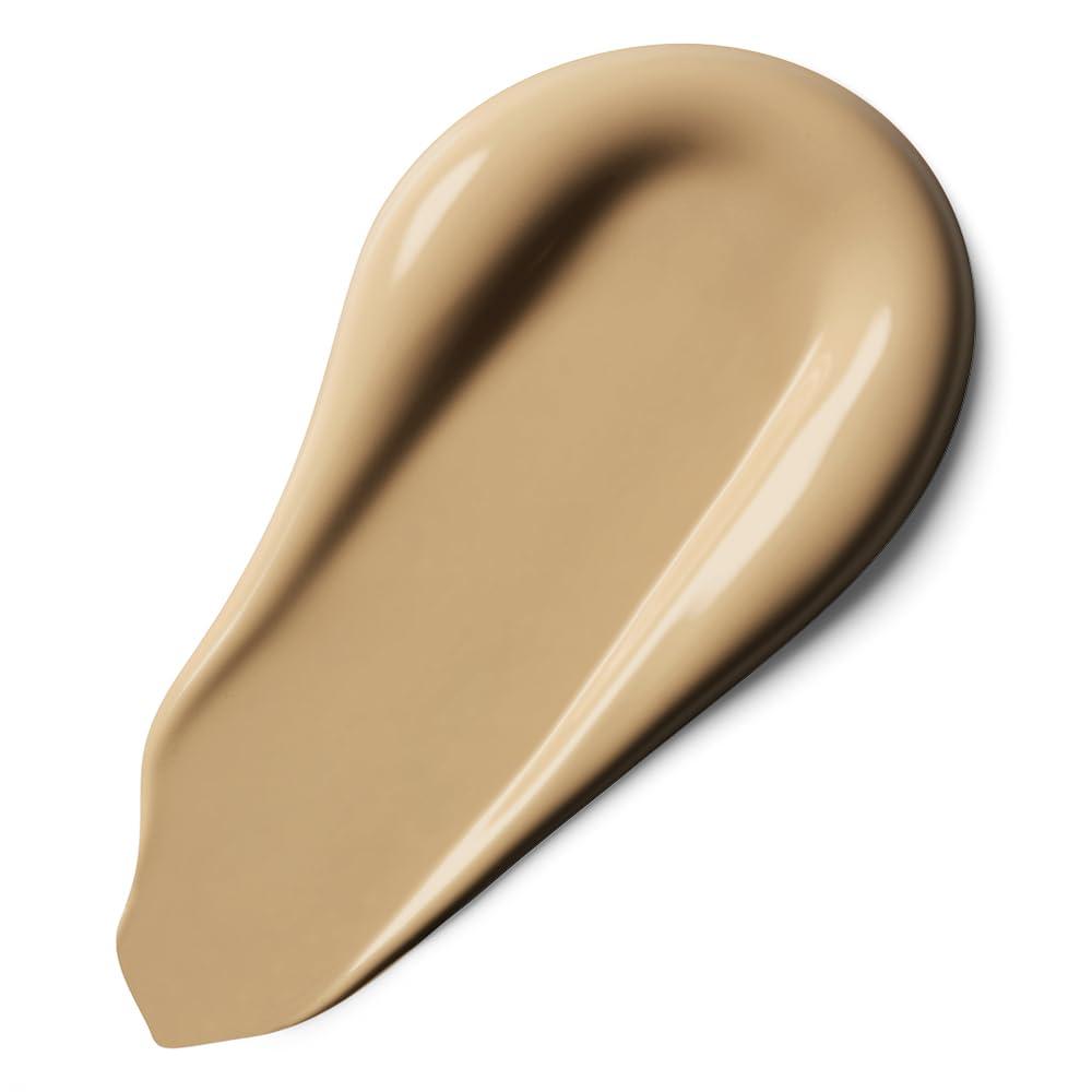 By Terry By Terry Hyaluronic Serum Concealer, Radiant & Hydrating Skincare-Infused Concealer, Buildable Coverage, Vegan, Golden Nude