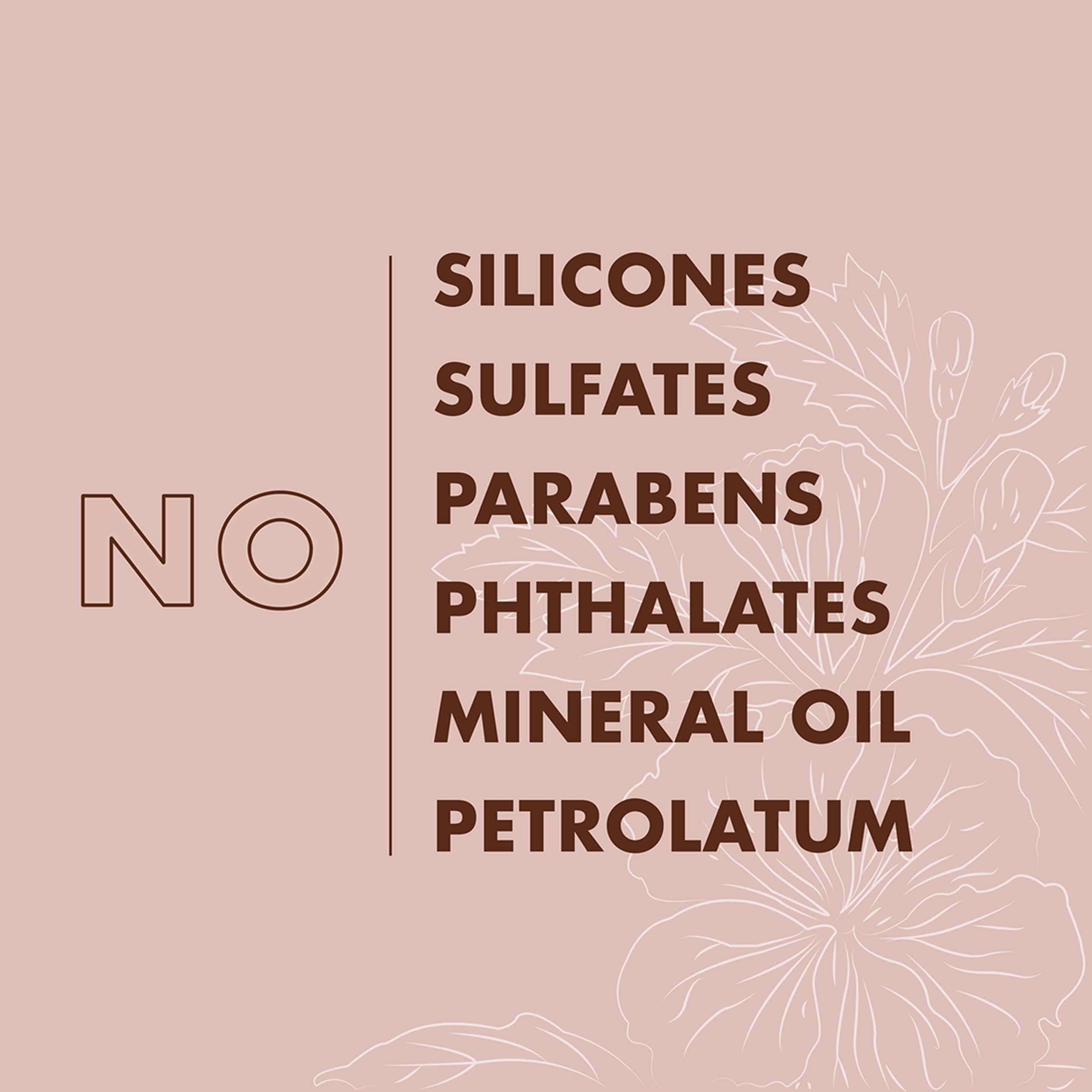 SheaMoisture SheaMoisture Curl and Shine Coconut Shampoo for Curly Hair Coconut and Hibiscus Paraben Free Shampoo 13 oz 2 Count