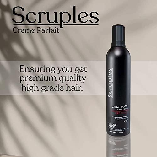 Scruples Scruples Creme Parfait Mousse, 8.5 Ounce