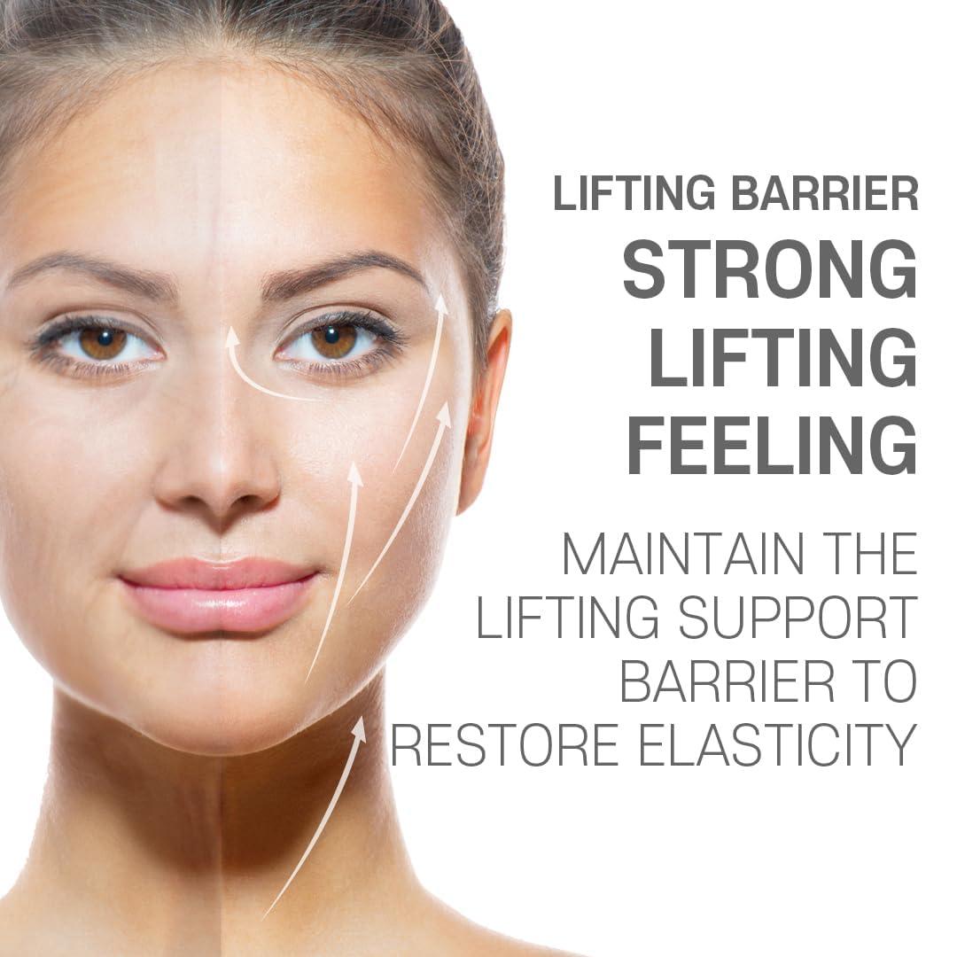 DA99 DA99 Overnight Lifting Eye Cream Eye Cream for Dark Circles and Puffiness, Improve the look of Fine Lines and Wrinkles (1.01 Ounces)