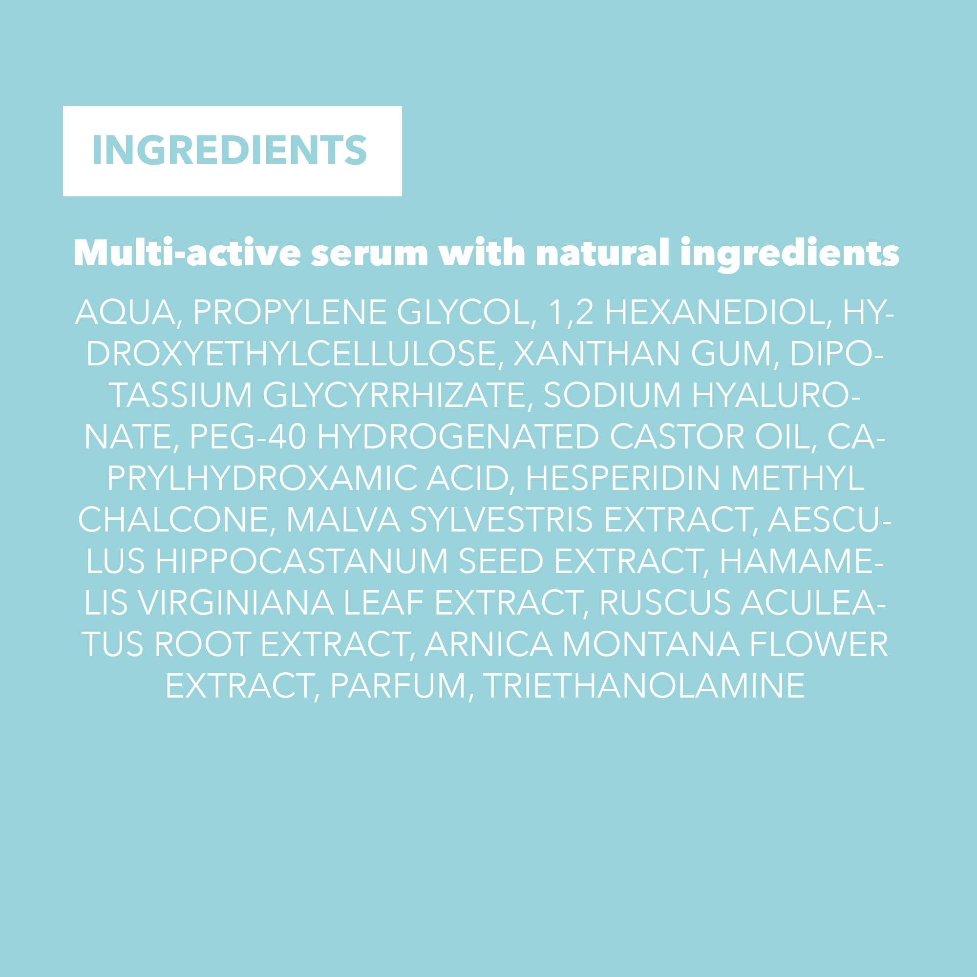 RARE Paris RARE Paris - Carbone Glac - Purifying Carbon Black Facial Sheet Mask - Cleanses & Tightens - With Hamamelis & Mallow - Purifying, Firming & Revitalizing - Multi-Active Serum Formula - 1 Pack