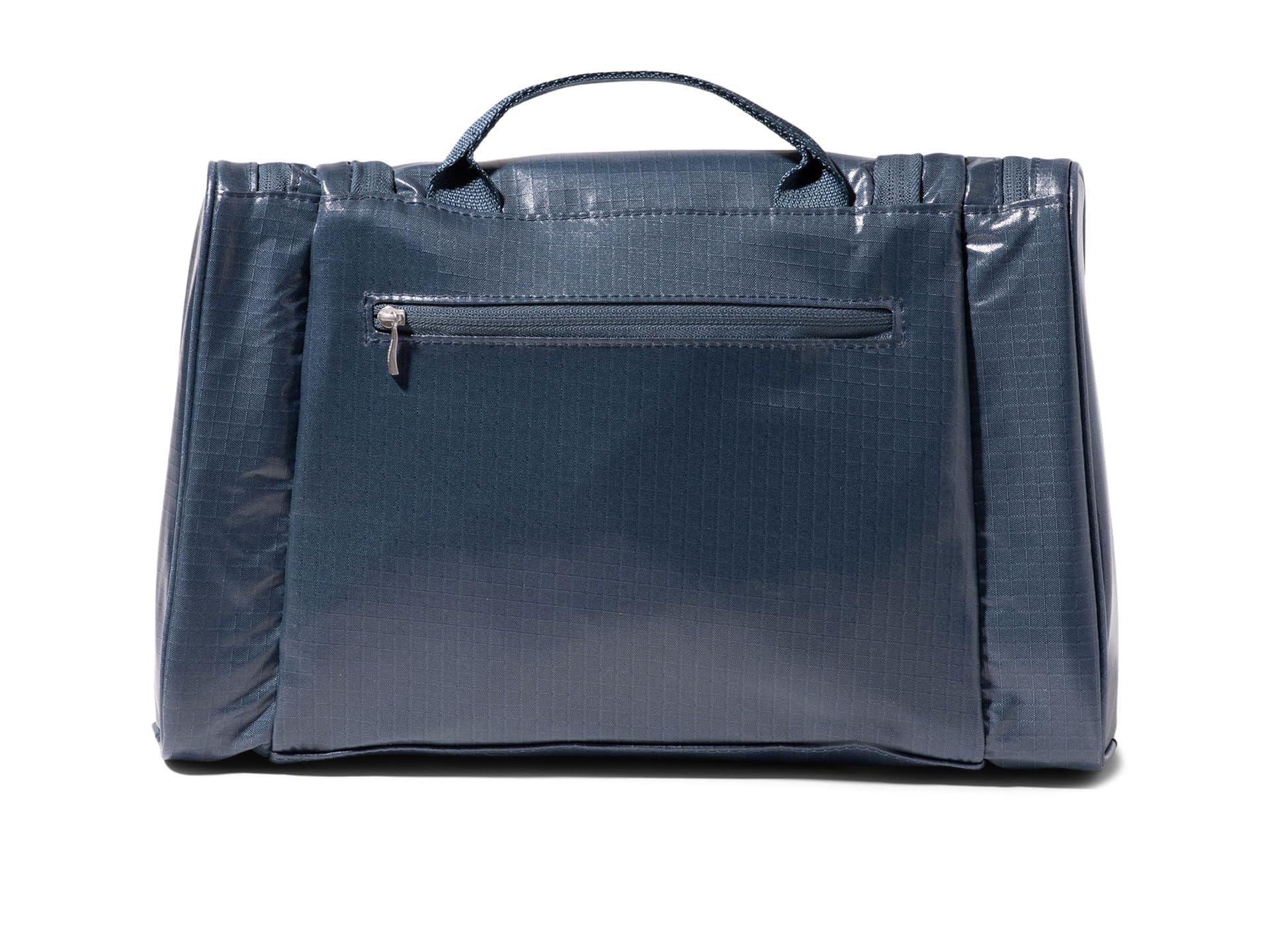 Baggallini Baggallini Toiletry Kit, Mist Gloss Ripstop