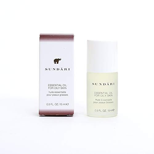 SUNDARI SUNDÃRI Essential Oil for Oily Skin