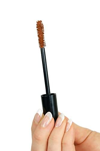 How to be a Redhead How to be a Redhead Finally Have Lashes Hourglass Mascara  Redhead Mascara (Auburn), As Seen on Shark Tank