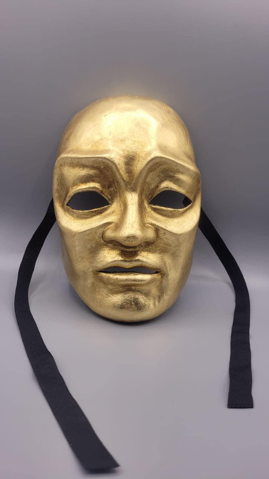 Generic Eyes Wide Shut mask The Priest