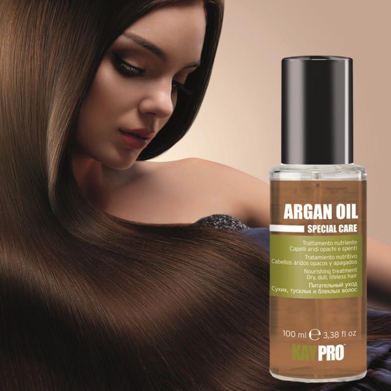 KAYPRO KAYPRO ARGAN OIL SPECIAL CARE SERUM 100ML