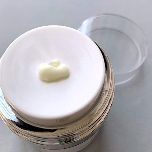 UTILA OVERNIGHT GLOW - LIPOSOMAL RETINOL CREAM - Anti Aging, Night Repair, Skin Renewal, Moisturizing