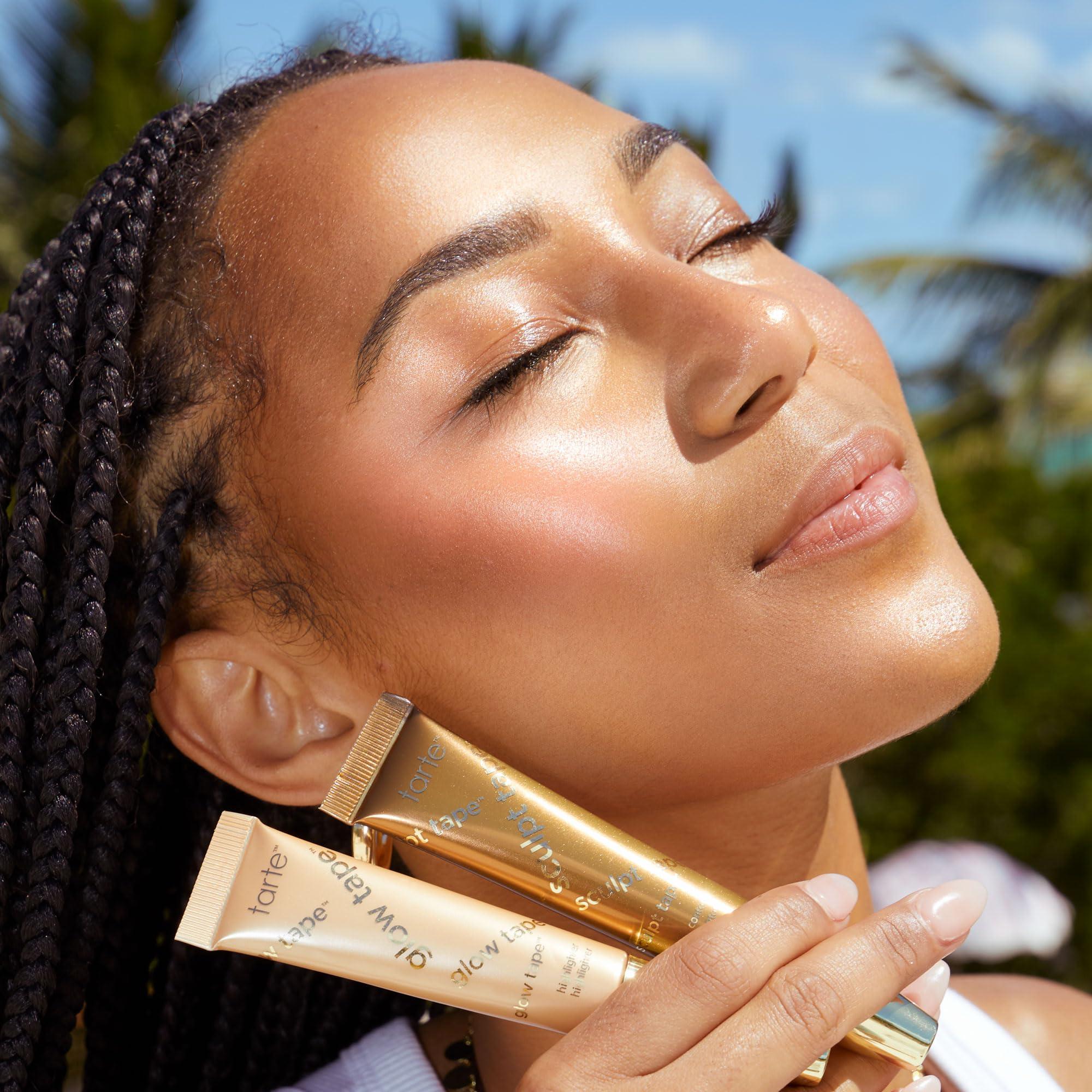 Tarte tarte glow tape highlighter