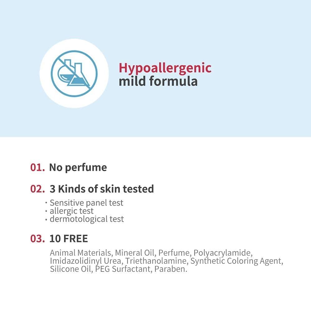 Illiyoon Illiyoon ATO Soothing Gel with ATO Cream 200ml