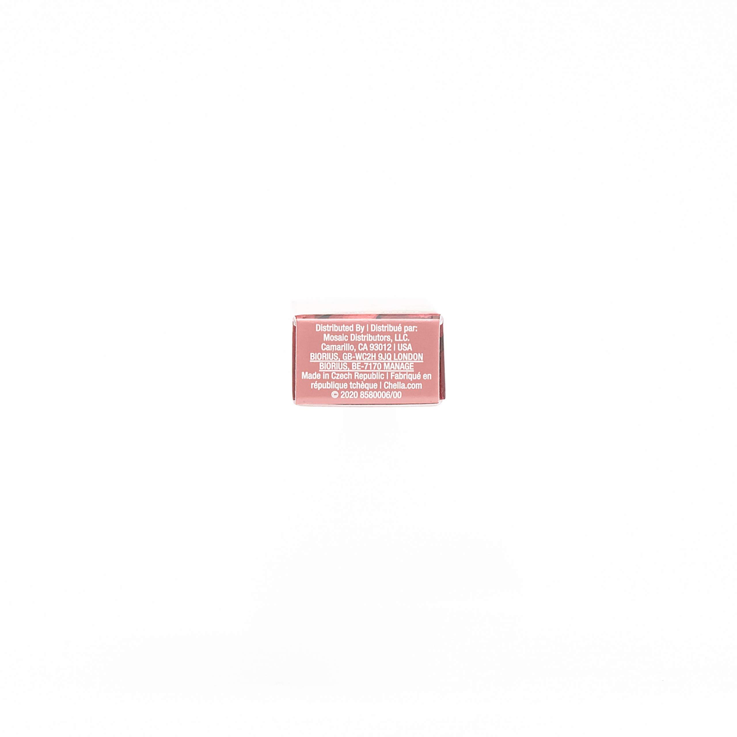 Chella Chella Highlighter Makeup Pencil - Vegan, Cruelty Free, Paraben Free, Gluten Free - Use as a Highlighter, Concealer and Under Eye Liner (Light Matte)