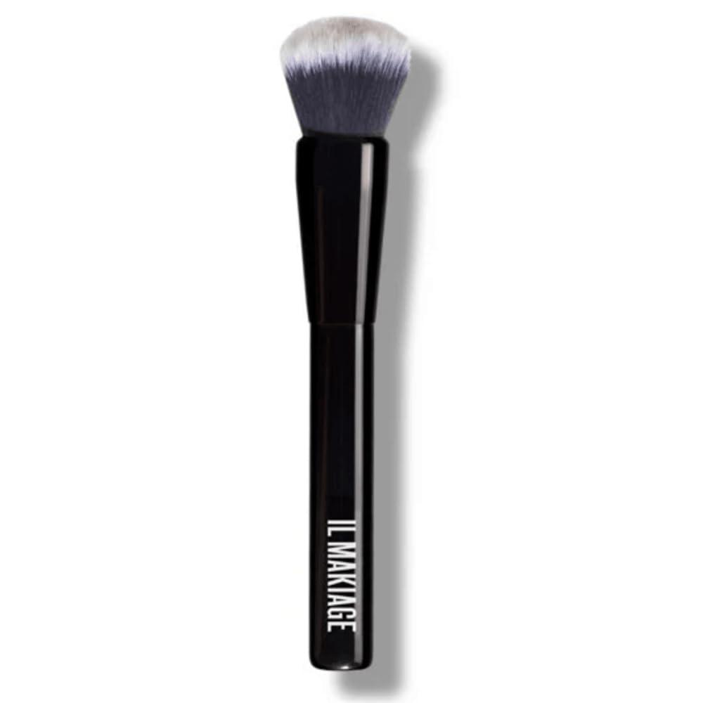 UnSalstore UnSalstore IL MAKIAGE - Fondation Blending Brush #100, Black