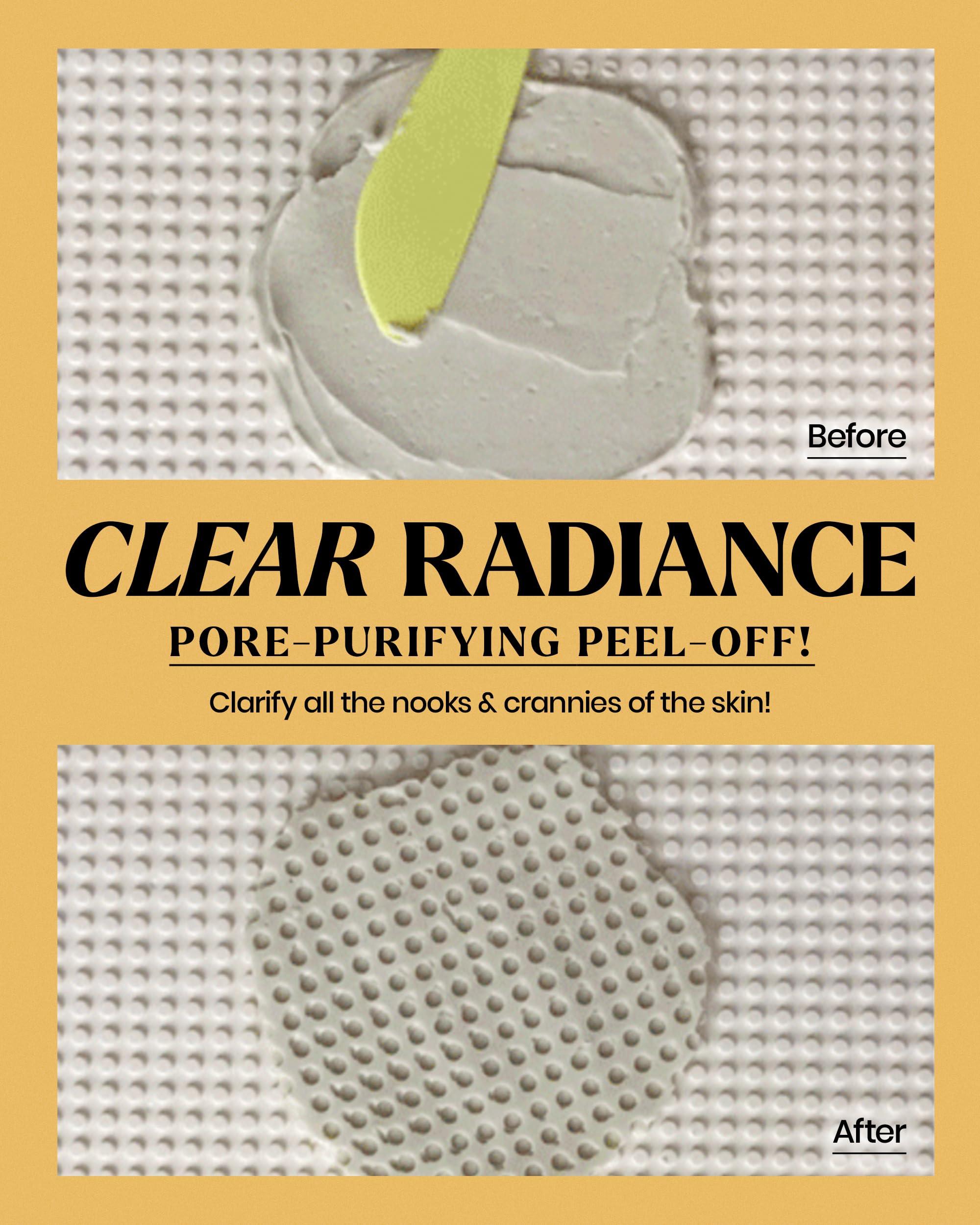 LINDSAY HOME AESTHETICS LINDSAY Premium Modeling Pack w/Tool Set (Bowl, Spatula, Measuring Spoon) - Korean Skin Care Calendula Modeling Mask - Moisturizing and Soothing Mask Spa Facial Peel-off Mask (Calendula, 2.2 lbs)