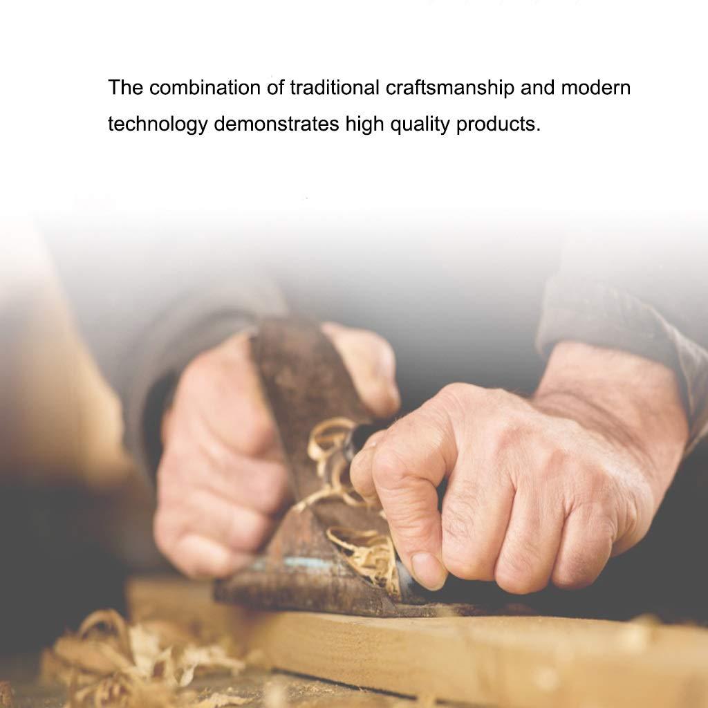 Katzowen Foot Massager Spa Wooden Foot Tub, Household Foot Bath Barrel, Thick Round Foot Bath Barrel, Foot Bath, Family Health Gift,36cm (Color : Covered)