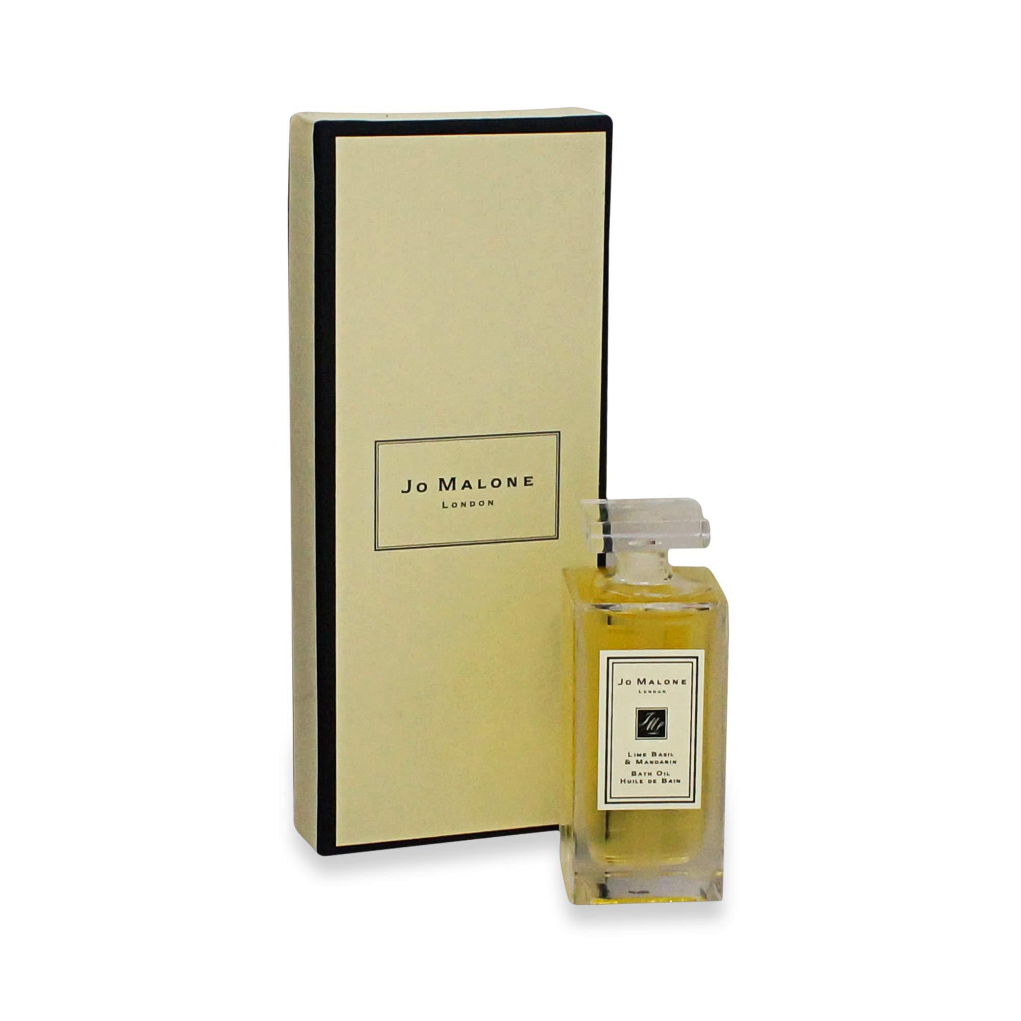 Jo Malone Jo Malone London Lime Basil & Mandarin Bath Oil 30ml
