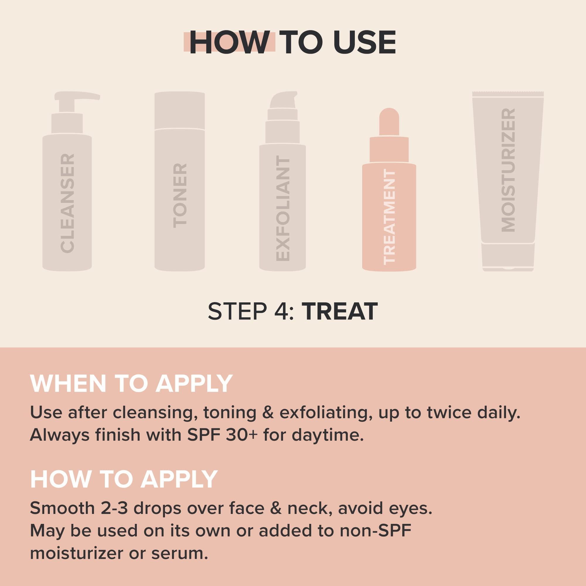 Paula's Choice Paula's Choice BOOST Moisture Renewal Oil Booster, Ceramides & Argan Oil Serum for Redness Relief, Dry Skin, 0.67 Ounce