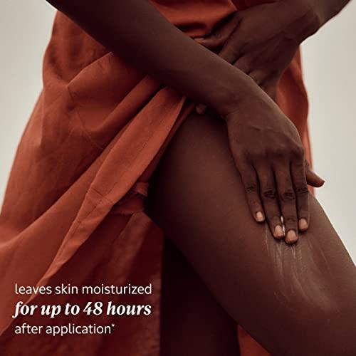 L'Occitane L'Occitane Moisturizing 15% Shea Butter Body Rich Lotion | Nourish and comfort | Protects skin from dryness | 16.9 Fl Oz