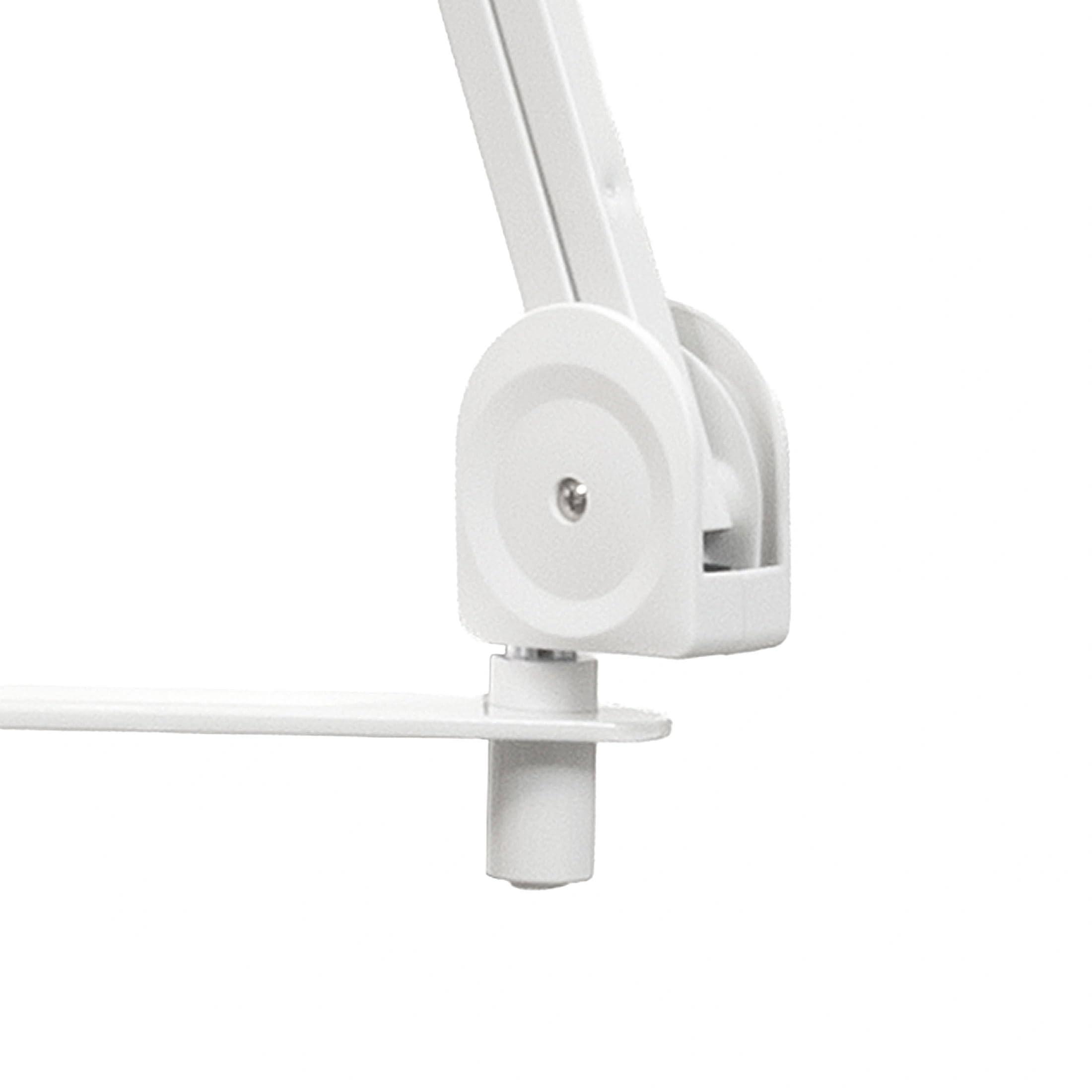 SKINACT SKINACT Euro Facial Steamer with Aroma Therapy with LED Magnifying Lamp