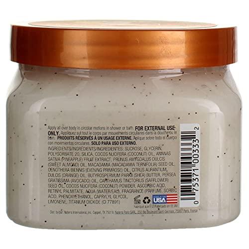 Tree Hut Tree Hut Sugar Body Scrub 18 Ounce Coco Colada (Pack of 6)