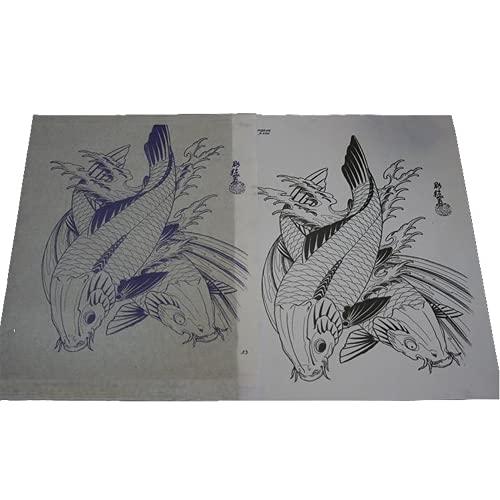 Anbt Anbt Tattoo Transfer Stencil Machine Printer Copier Thermal Tattoo Kit