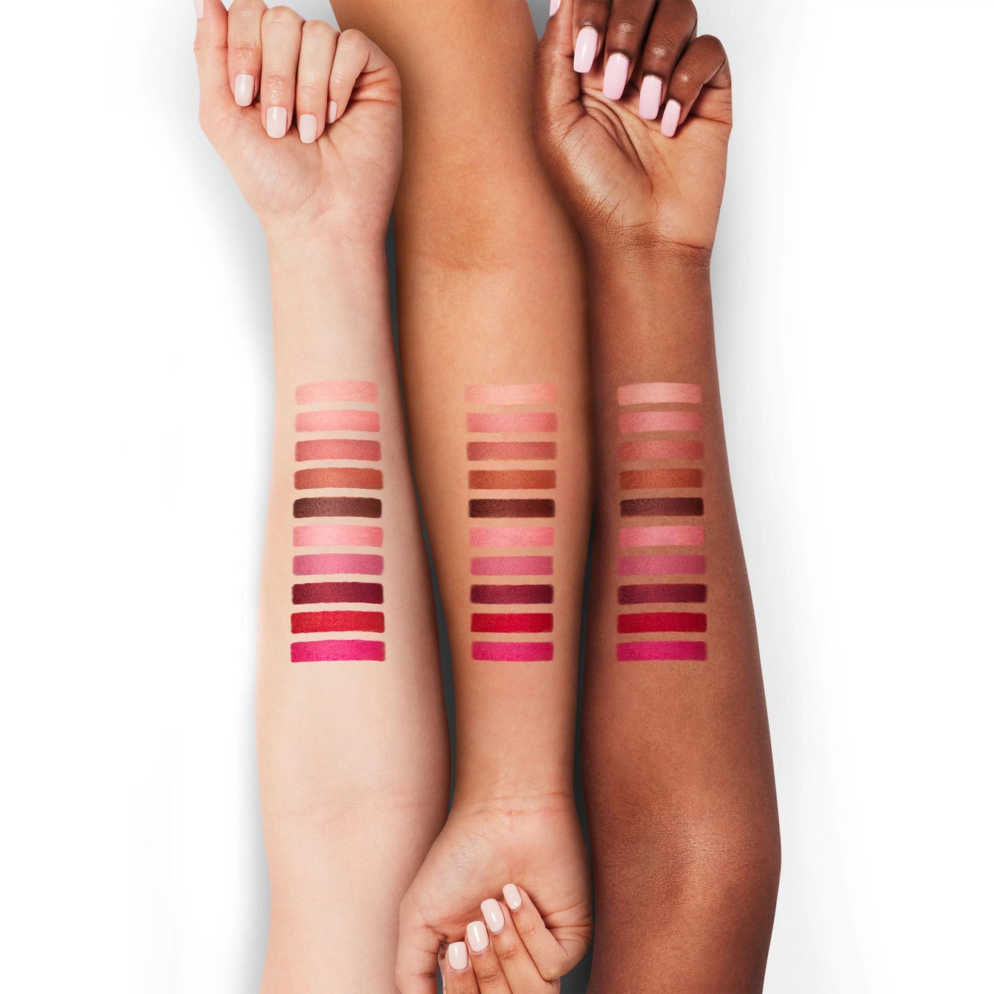 Buxom BUXOM Power Line Plumping Lip Liner, Creamy Chocolate