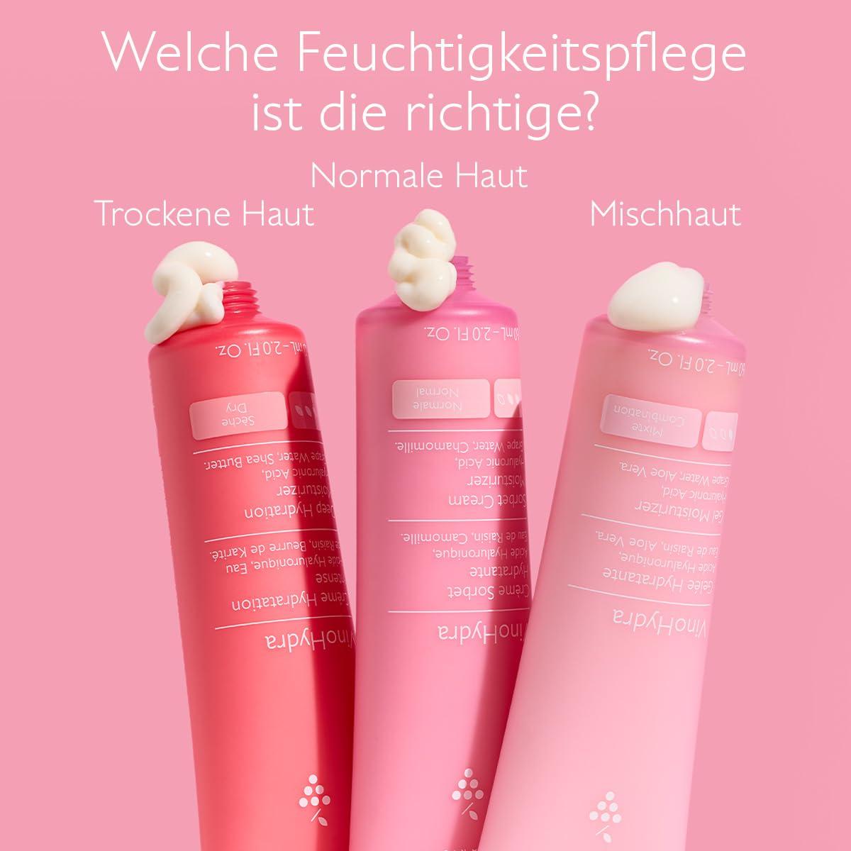 Caudalie Caudalie VinoHydra Deep Hydration Moisturizer, 2 Fl Oz