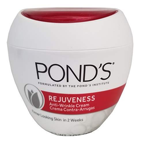 Pond's 200g Pond's Rejuveness Anti-wrinkle Night Face Cream W/colagen & Vitamin E
