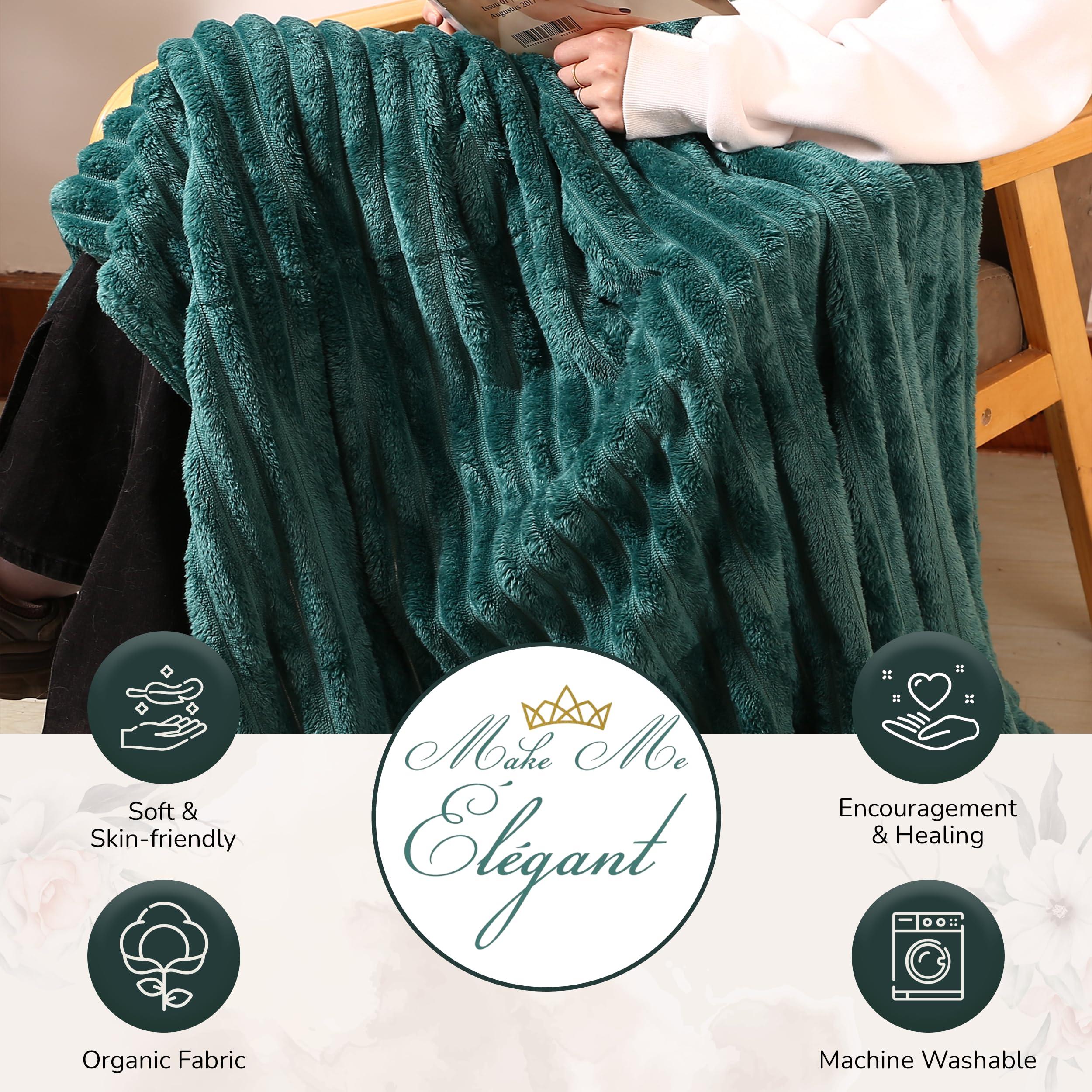 MAKE ME LGANT MAKE ME ELEGANT Spa Gift Baskets for Women, Luxury Self Care Package Happy Birthday, Mothers Day Gifts Box, Unique Designs Satisfying Gift Cards for Womens, Express Elegance and Aristocratic Charm