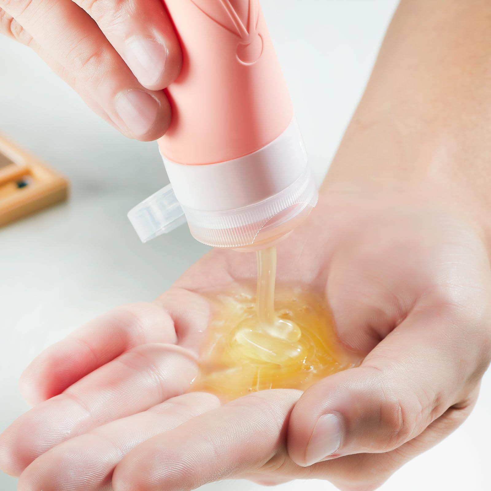 GROWBY Nail Clipper Set Household Men and Women\'s Portable Nail Clippers Eagle Nose Pliers,Yellow 12,Piece Set