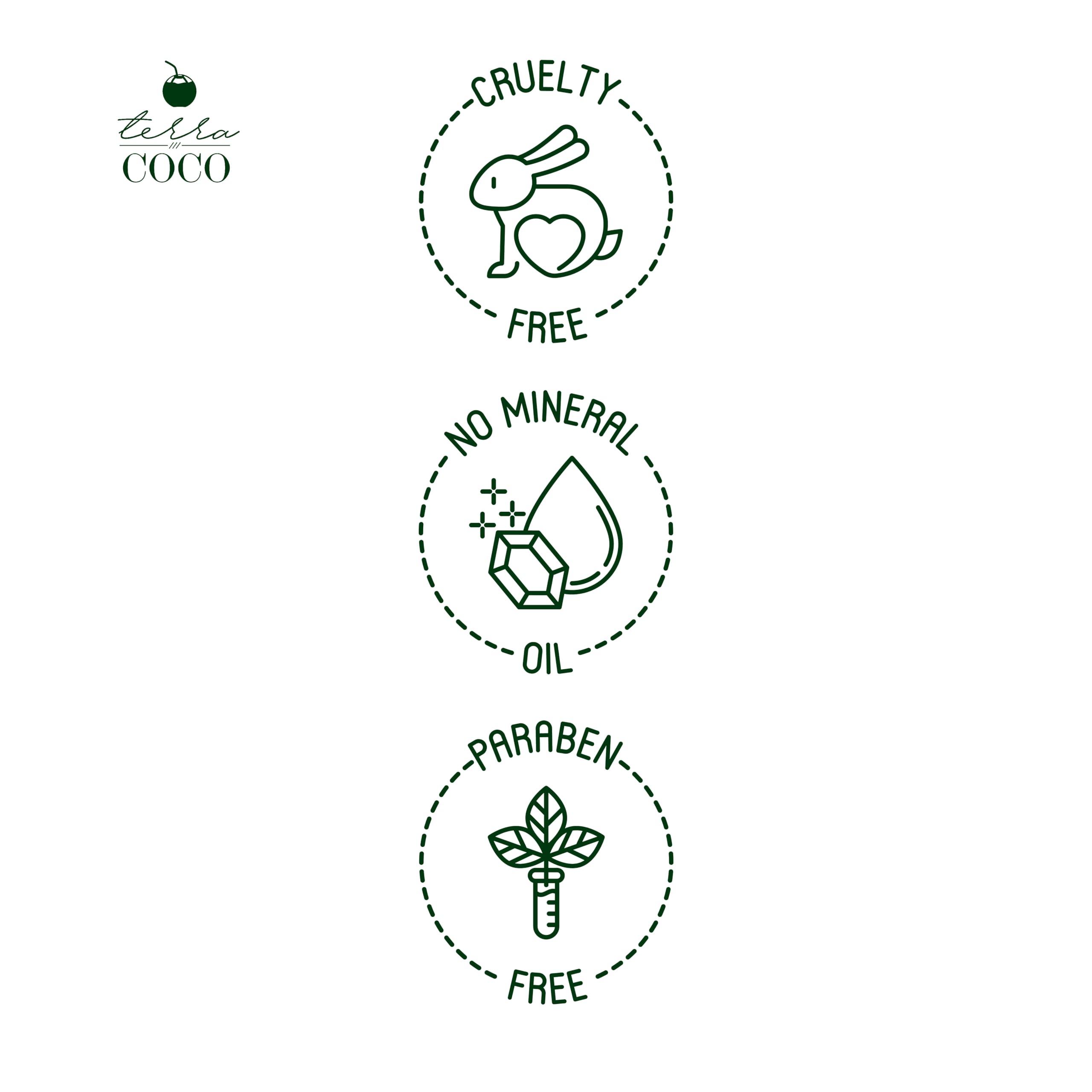 CAILYN CAILYN BB Cream Aqua Glide, Itay Mineral Powder Foundation, MF-5 DULCHE DEL LECHE