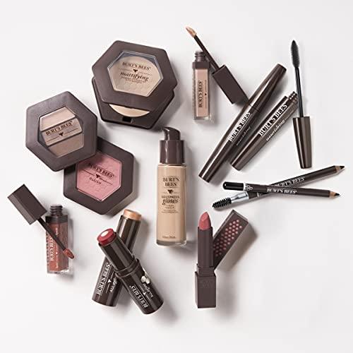 Burt's Bees Burt's Bees Goodness Glows Liquid Makeup, Porcelain - 1.0 Ounce