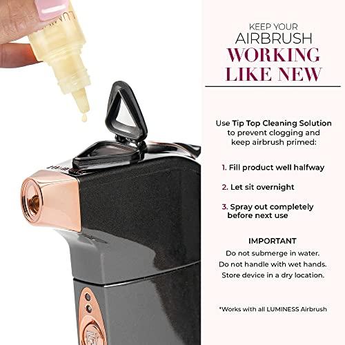 LUMINESS Luminess Breeze Tanning Makeup Replacement Stylus Head