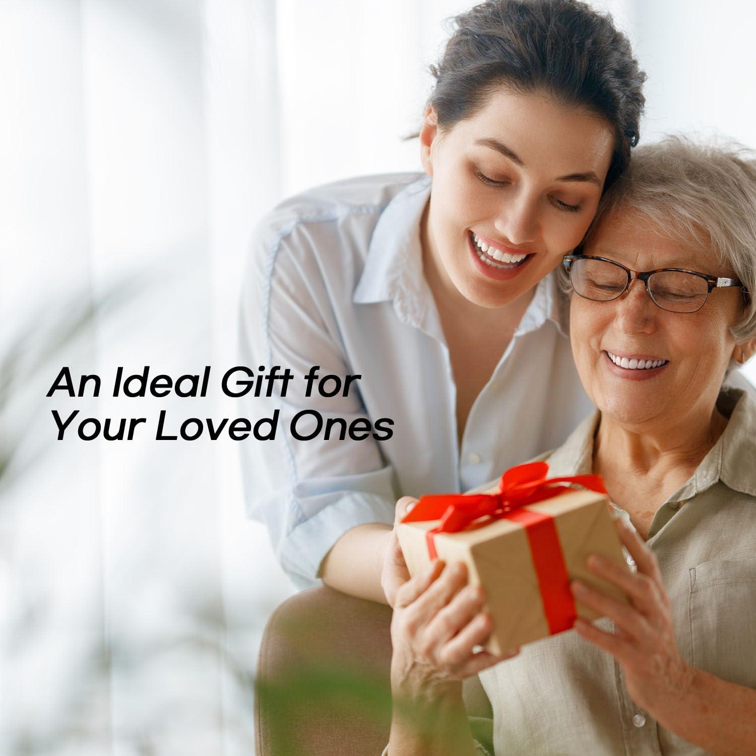 Luxvez Luxvez Beef Tallow Face Moisturizer: Grass Fed Beef Tallow for Skin - Whipped Tallow Balm for Face and Body - Unscented Skincare for All Skin Types, 4 Oz