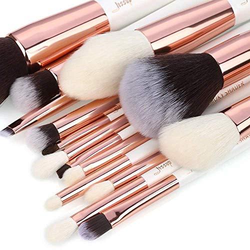 Generic JESSUP Professional Makeup Brush Set