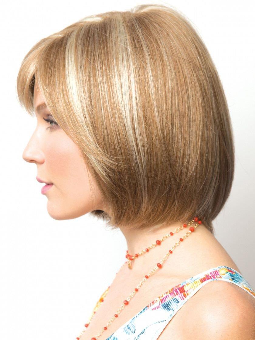 Amore & Christy\'s Wigs Bundle - 4 items: Erika Wig by Amore, Christy\'s Wigs Q & A Booklet, BeautiMark Synthetic Shampoo & Wide Tooth Comb - Color: MEDIUM BROWN