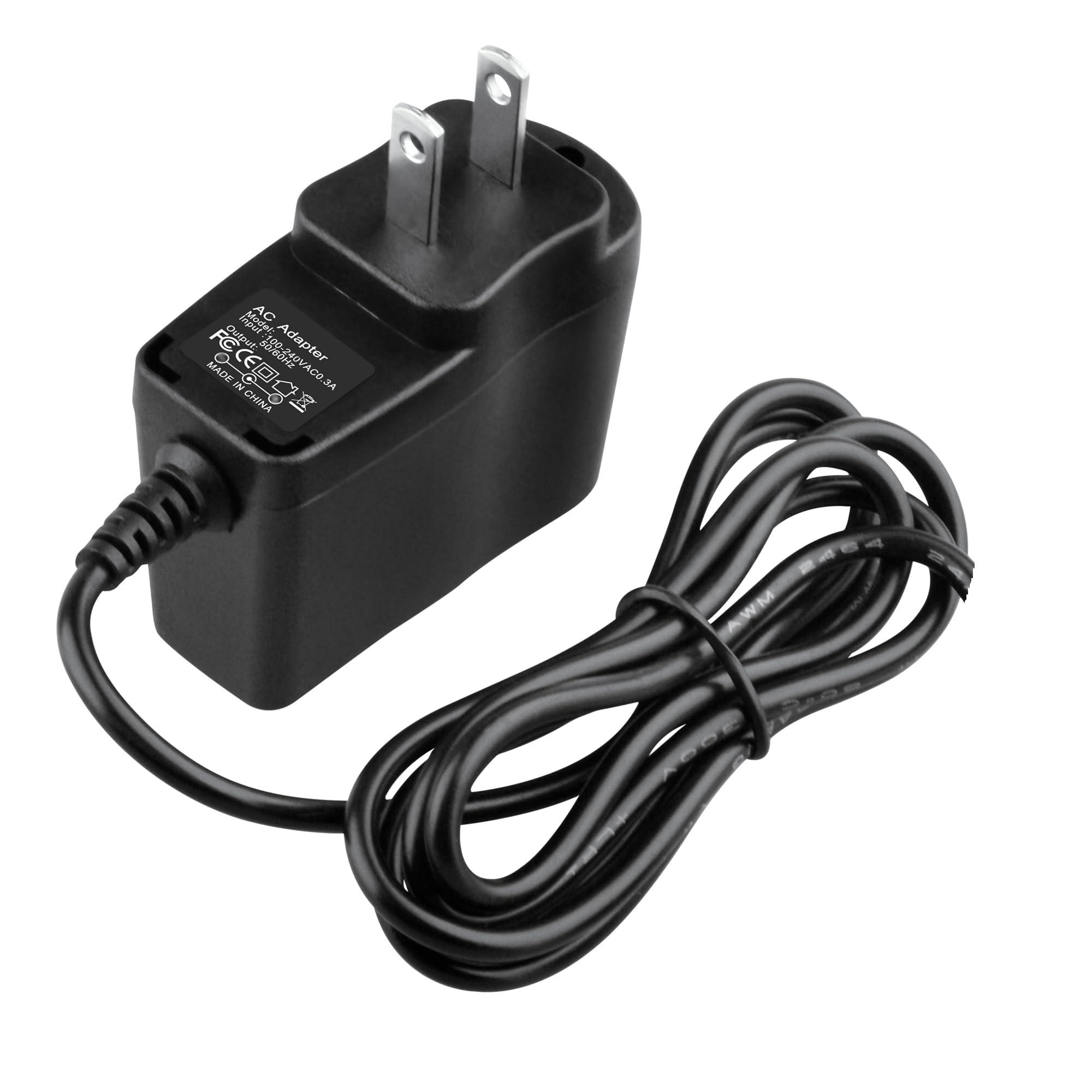 PKPOWER PKPOWER Adapter Charger for Remington Shaver MB400 MB70 WPG150 UA050035E Beard Trimmer